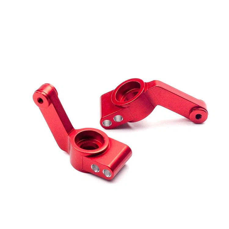 3カスタム5軸精密プラスチックアルミブロック(2) 3 Custom-Five-Axis-Precision-Plastic-Aluminum-Block (2)