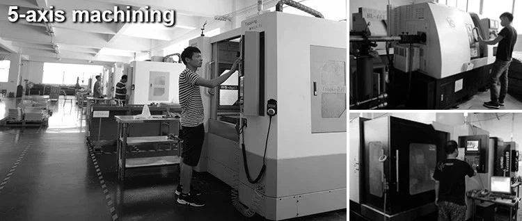 Surface Finish Aluminum Telescopic Tubing with Handle24