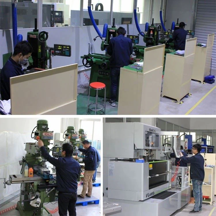 Stainless Steel Washer for Automobile Parts15