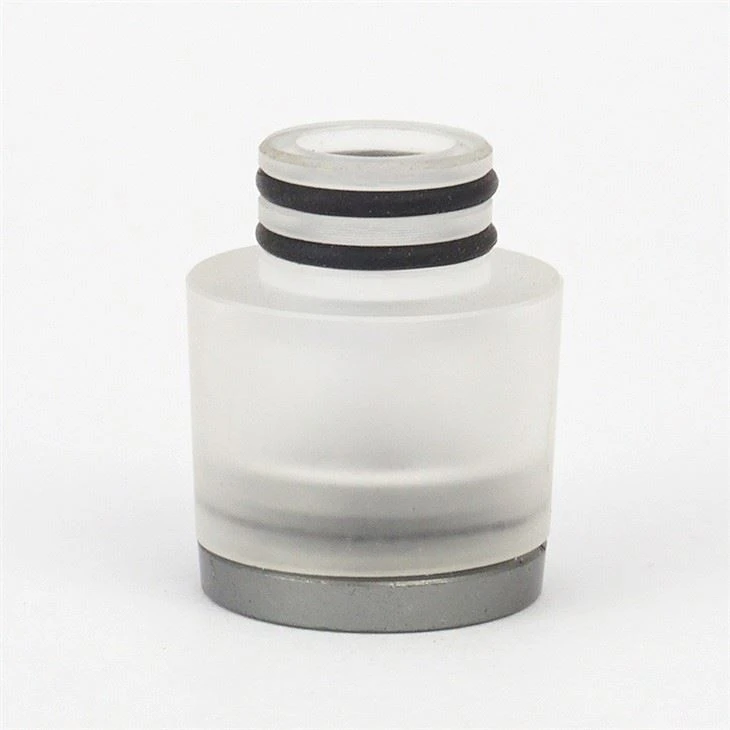ABS POM PEEK PTFE PA PPS Delrin Plastic Parts