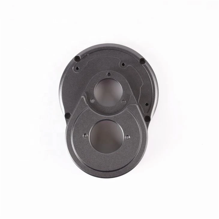 Aluminum Case Clutch Housing Motorcycle Accessories Spare Parts