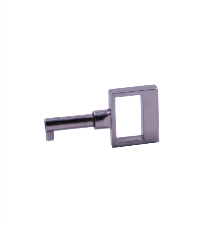 Clean Aluminum Bottle Standard Steel Lathe Alloy Drone Motor Parts