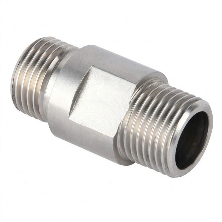 CNC Machining Parts For Motor Parts Accessories