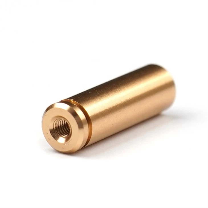Hardware Fastener Bolt With Internal Thread