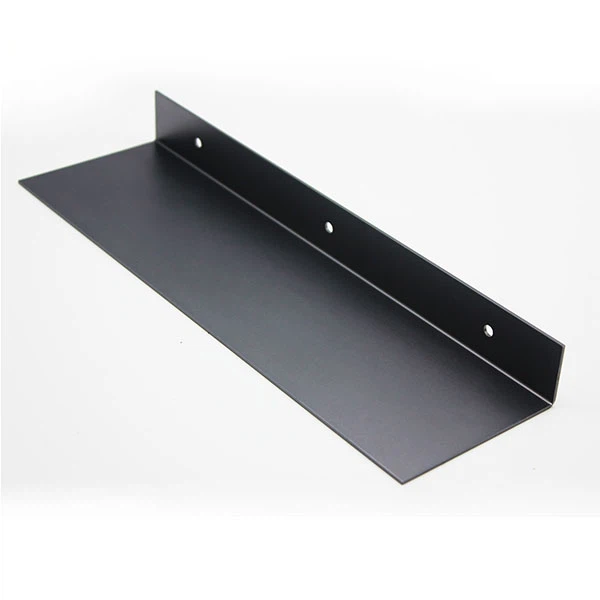 OEM Laser Cutting And Bending Sheet Metal Parts