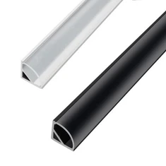 6000シリーズLED照明産業用Tトラック