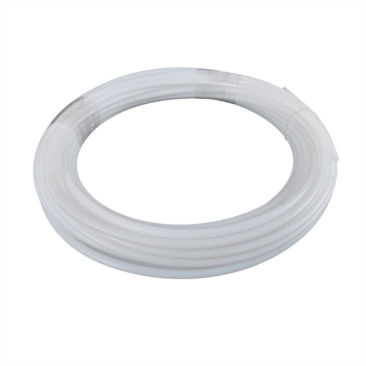 Tube Ptfe Flexible Ptfe Pipe 100% Virgin Ptfe Tube