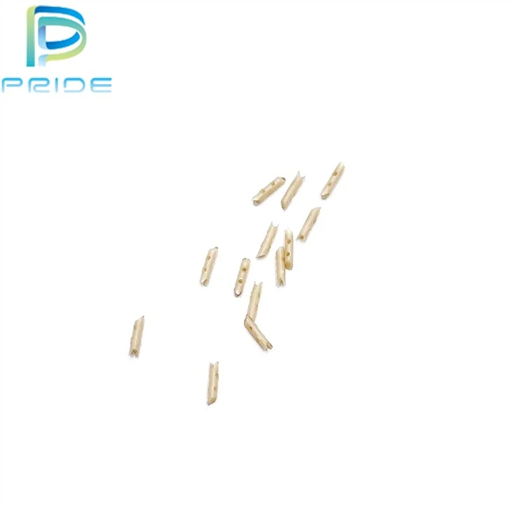 フライス加工 1.4301 Gewindestange ステンレス鋼 304