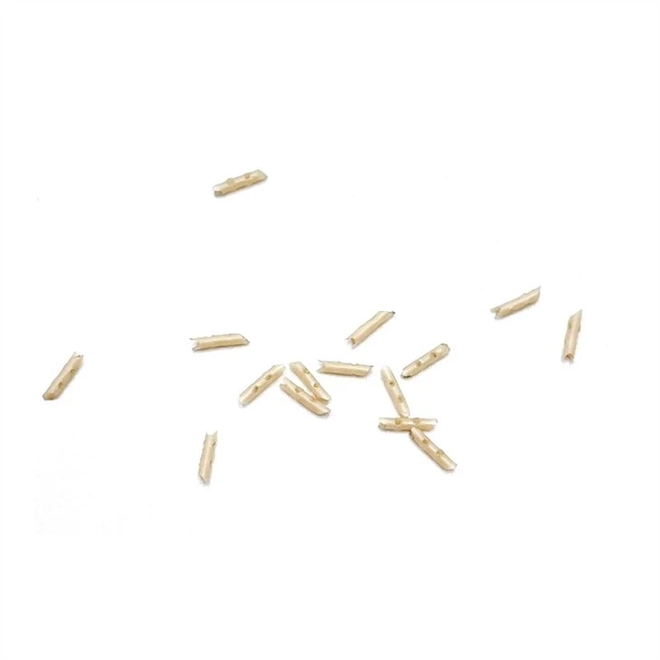 Plastic CNC Parts