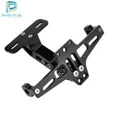 CNC 加工されたオートバイのフレーム