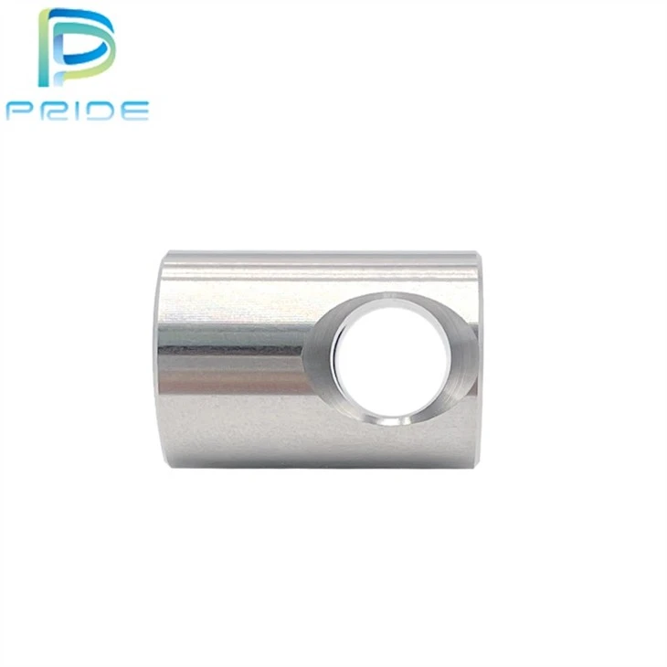 Stainless Steel Series Accessories